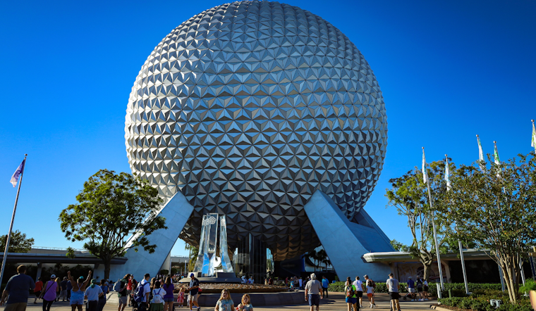 Pop Punk Storms EPCOT As Eat to the Beat Cranks Up Orlando Nights