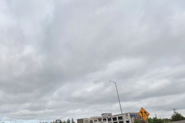 Pop-Up Thunderstorms Poised To Crash Portland’s Saturday Plans