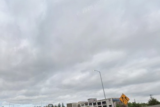 Pop-Up Thunderstorms Poised To Crash Portland’s Saturday Plans