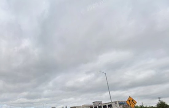 Pop-Up Thunderstorms Poised To Crash Portland’s Saturday Plans