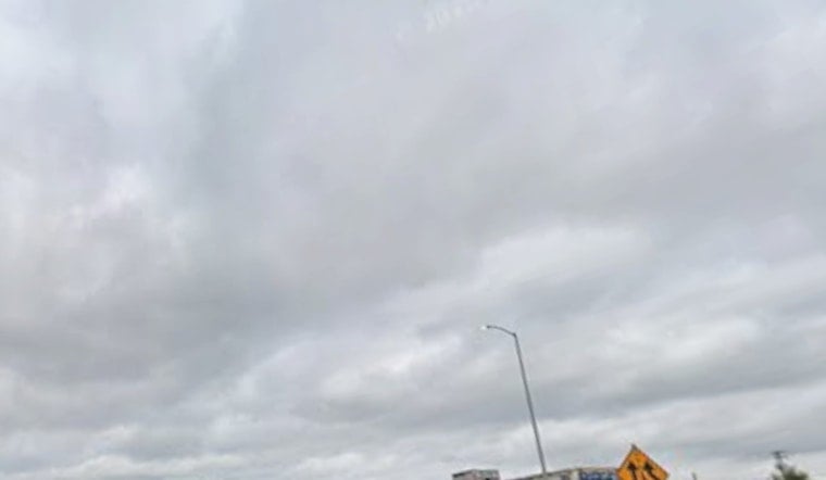 Pop-Up Thunderstorms Poised To Crash Portland’s Saturday Plans