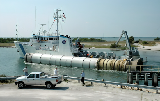 Port Canaveral Hatches Rocket Basin Plan to Bust Space Coast Gridlock