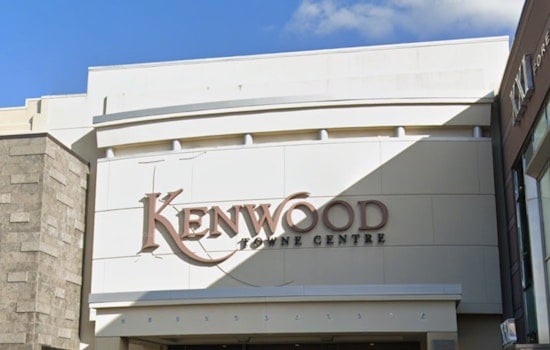 Port Cash Clears Path For Kenwood Mega Project Across From The Mall