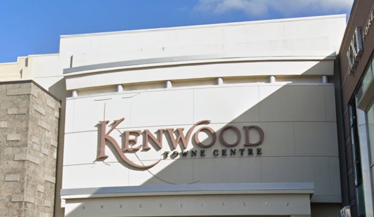 Port Cash Clears Path For Kenwood Mega Project Across From The Mall