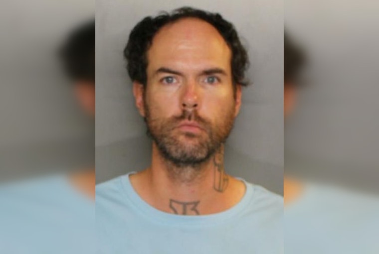 Port Charlotte Babysitting Nightmare, Man Busted in Alleged 'Lion King' Molest Case