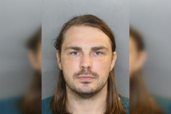 Port Charlotte Camper-Dweller Busted Over X Threat To Kill Rep. Byron Donalds