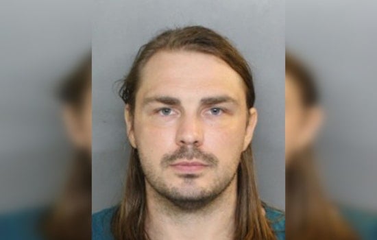Port Charlotte Camper-Dweller Busted Over X Threat To Kill Rep. Byron Donalds