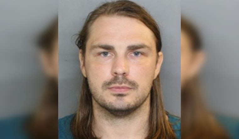 Port Charlotte Camper-Dweller Busted Over X Threat To Kill Rep. Byron Donalds