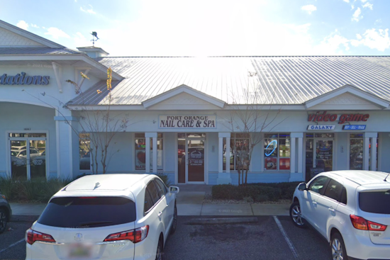 Port Orange Nail Salon Carjacking Ends With Remote Roadside Bust