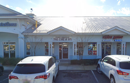 Port Orange Nail Salon Carjacking Ends With Remote Roadside Bust