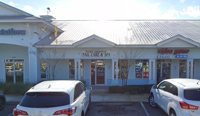 Port Orange Nail Salon Carjacking Ends With Remote Roadside Bust