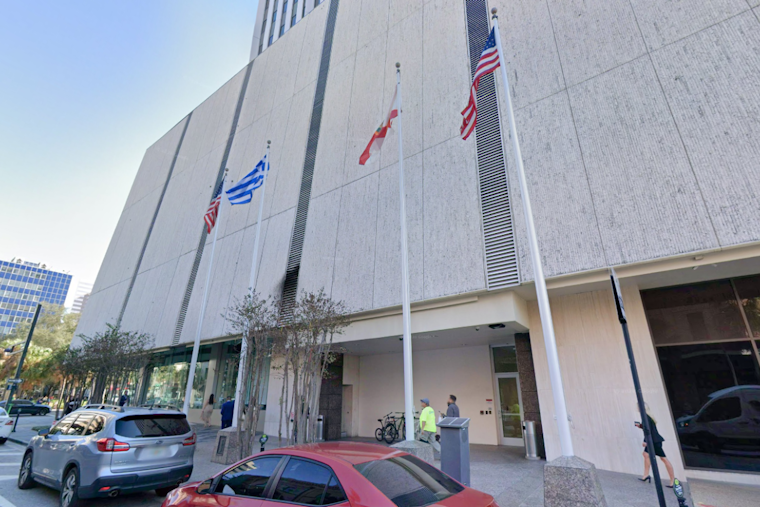 Port Orange 'Tony Montana' Convicted, Faces 20-Year Minimum