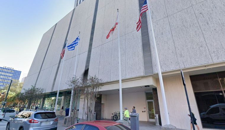 Port Orange 'Tony Montana' Convicted, Faces 20-Year Minimum