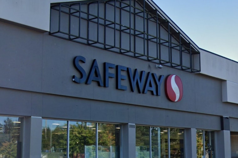 Port Orchard Safeway Shopper Turns Groceries Into $100K Mega Millions Stunner