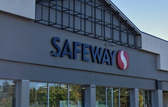 Port Orchard Safeway Shopper Turns Groceries Into $100K Mega Millions Stunner