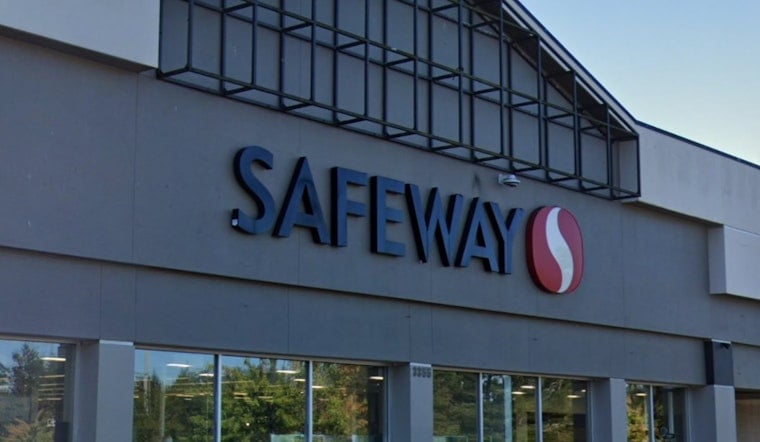 Port Orchard Safeway Shopper Turns Groceries Into $100K Mega Millions Stunner