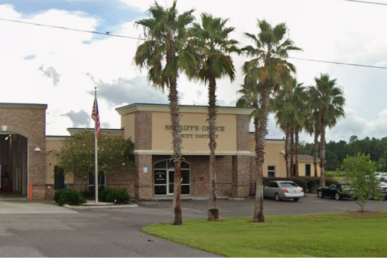 Port Richey Drug Den Raid Nets Massive Fentanyl, Meth Haul And Three Suspects