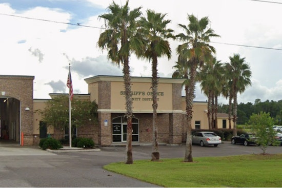 Port Richey Drug Den Raid Nets Massive Fentanyl, Meth Haul And Three Suspects