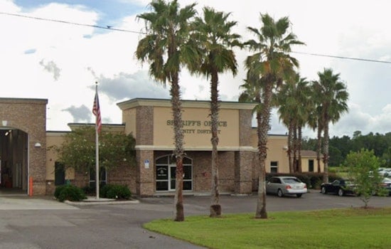 Port Richey Drug Den Raid Nets Massive Fentanyl, Meth Haul And Three Suspects