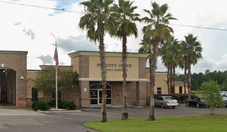 Port Richey Drug Den Raid Nets Massive Fentanyl, Meth Haul And Three Suspects