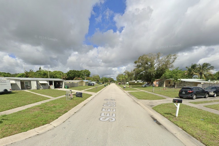 Port St. Lucie Driveway Tragedy As SUV Rolls Back, Kills Woman