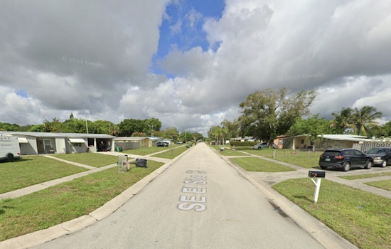 Port St. Lucie Driveway Tragedy As SUV Rolls Back, Kills Woman
