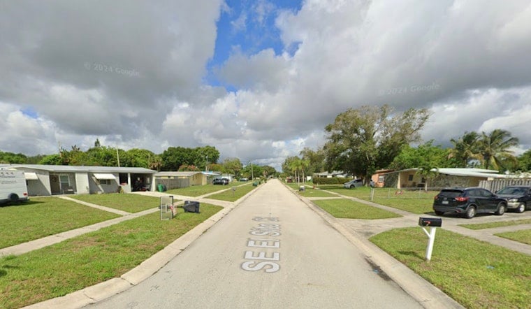 Port St. Lucie Driveway Tragedy As SUV Rolls Back, Kills Woman