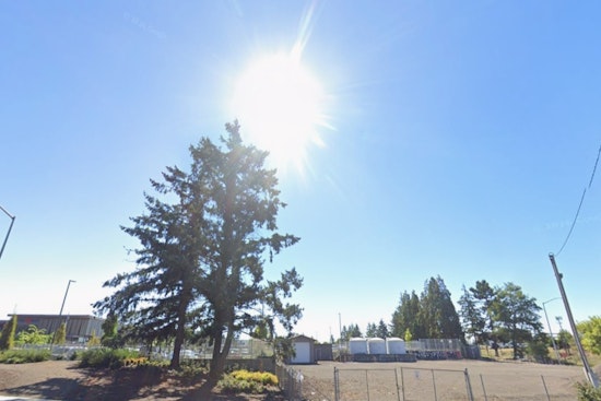 Portland Braces As Record Heat Bears Down This Weekend