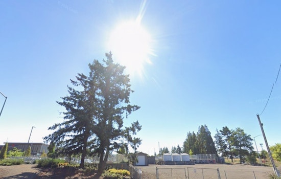 Portland Braces As Record Heat Bears Down This Weekend
