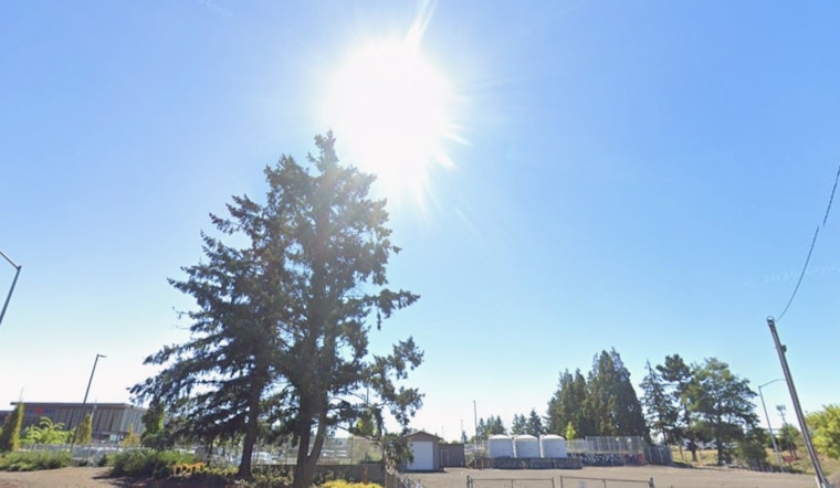 Portland Braces As Record Heat Bears Down This Weekend