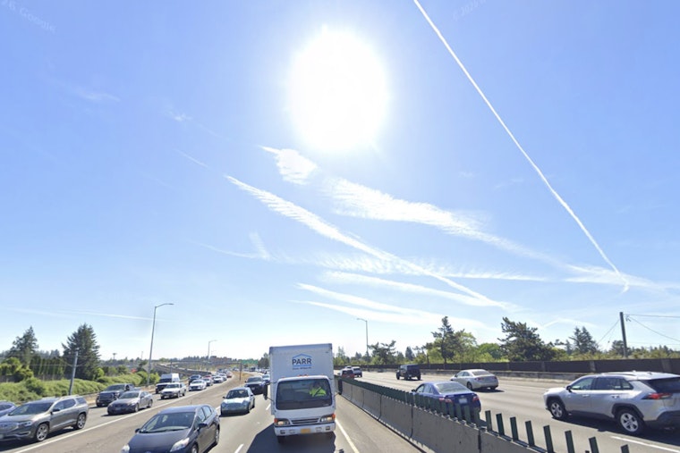 Portland Braces For Second Sizzling Heat Blast Next Week