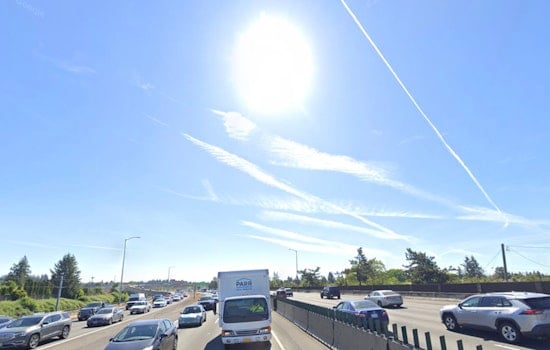 Portland Braces For Second Sizzling Heat Blast Next Week