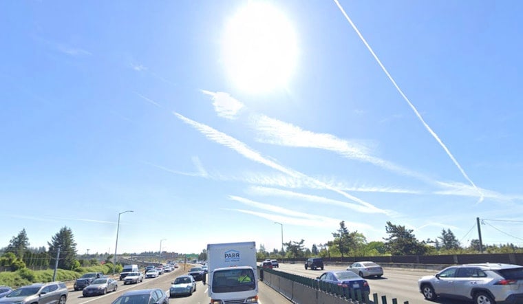 Portland Braces For Second Sizzling Heat Blast Next Week