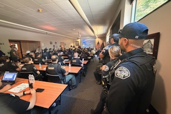 Portland Car Theft Crackdown Snags 8 Hot Rides And 9 Suspects