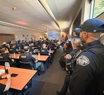 Portland Car Theft Crackdown Snags 8 Hot Rides And 9 Suspects