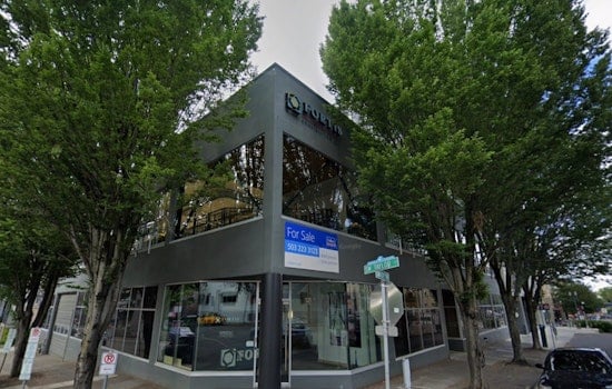 Portland Contractor Ditches Pearl Digs For New Goose Hollow HQ