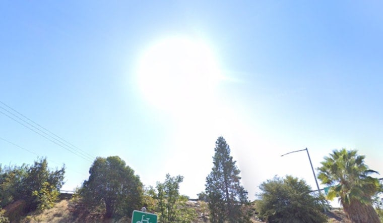 Portland Cools Off After Scorching Weekend, but Heat Is Already Plotting a Comeback