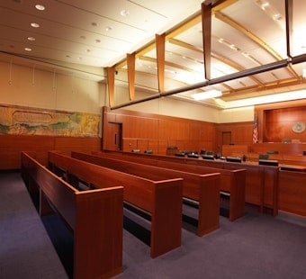 Portland Judge Slams Brakes on D.C. Plan to Take Over Oregon Guard