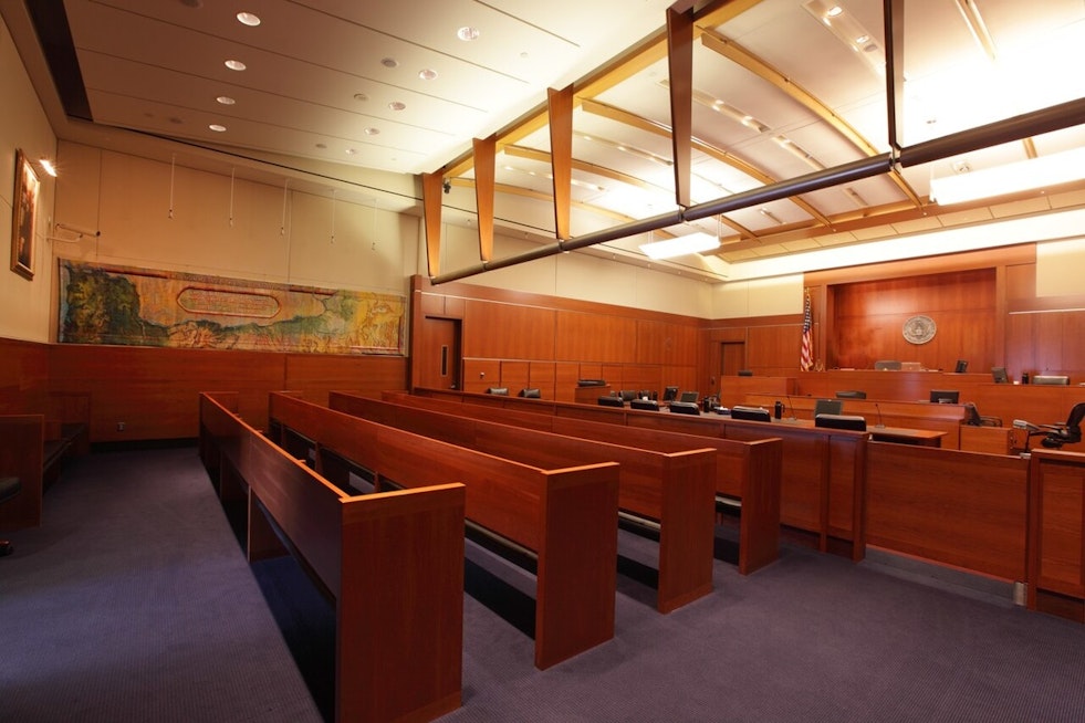 Portland Judge Slams Brakes on D.C. Plan to Take Over Oregon Guard