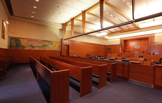 Portland Judge Slams Brakes on D.C. Plan to Take Over Oregon Guard