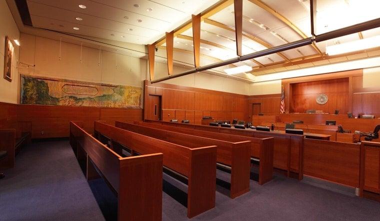 Portland Judge Slams Brakes on D.C. Plan to Take Over Oregon Guard
