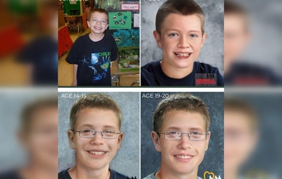 Portland Cops Go High Tech As Feds Revisit Kyron Horman Mystery