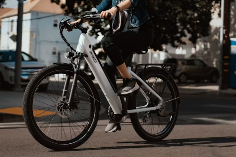 Portland Gears Up For Biketown E-Bike Blowout To Shatter Guinness Record