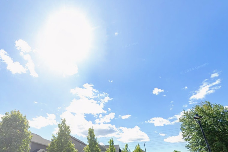 Portland Sizzles as Midweek Heat Aims for 100 Degrees