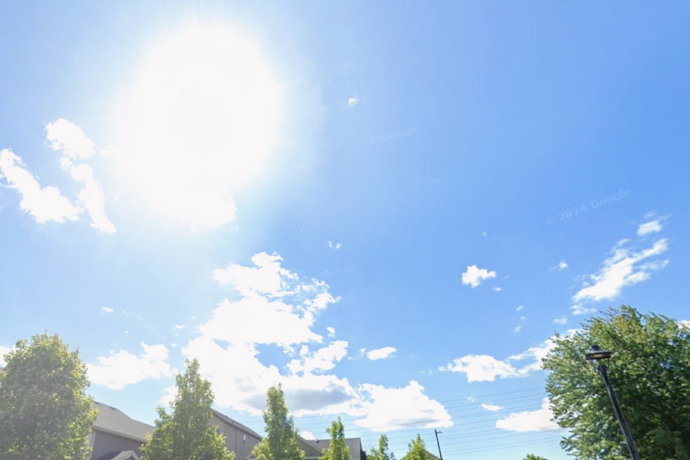Portland Sizzles as Midweek Heat Aims for 100 Degrees