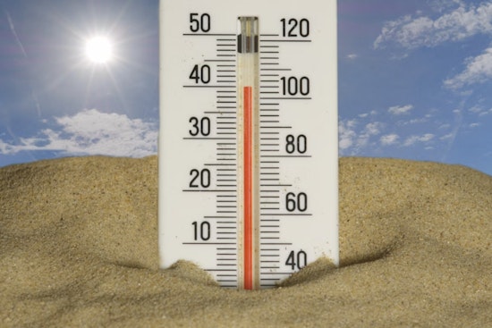 Portland Heat Illness Cases Poised To Surge By 2040, Local Study Warns