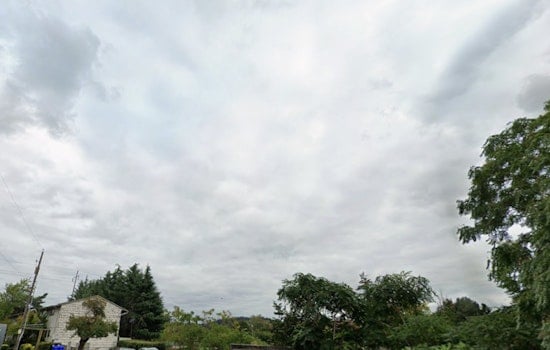 From Gray Skies to Triple Digits, Portland Braces for Early Week Heat Blast