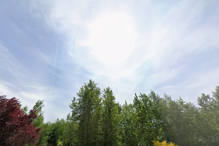 Portland Heats Up Fast, Then Cools Its Jets as Gusty Winds Blow In