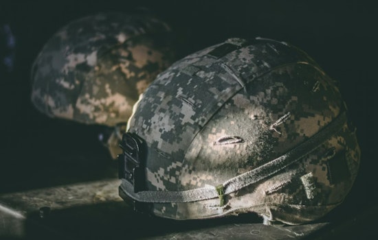 Portland Hotel Heist: Feds Chase Missing Military Survival Radio