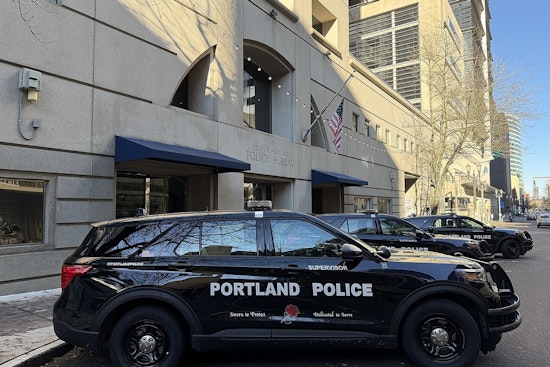 Portland Driver Nabbed After 107-MPH I-84 Hit-and-Run Mayhem